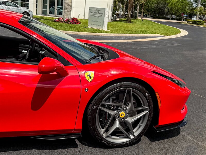 2021 Ferrari F8 Tributo - Photo 66 - Bonita Springs, FL 34134