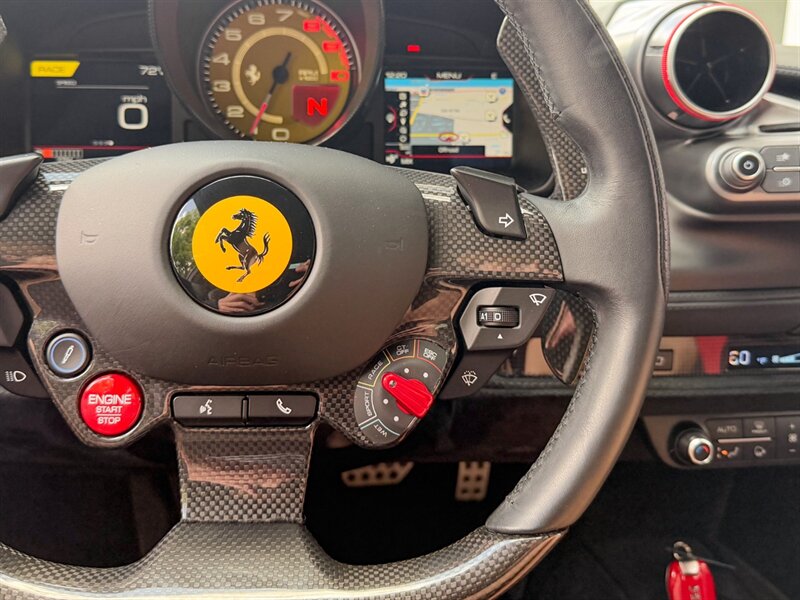 2021 Ferrari F8 Tributo - Photo 30 - Bonita Springs, FL 34134