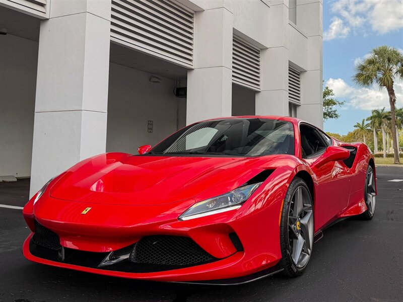 2021 Ferrari F8 Tributo - Photo 42 - Bonita Springs, FL 34134
