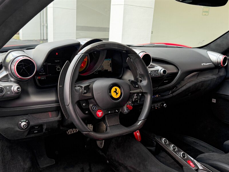 2021 Ferrari F8 Tributo - Photo 12 - Bonita Springs, FL 34134