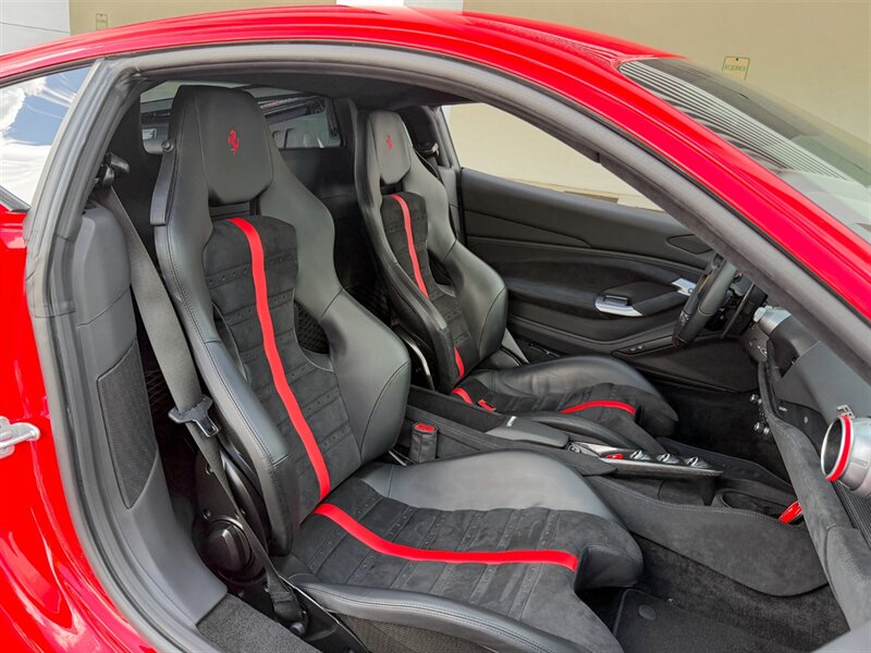 2021 Ferrari F8 Tributo - Photo 31 - Bonita Springs, FL 34134