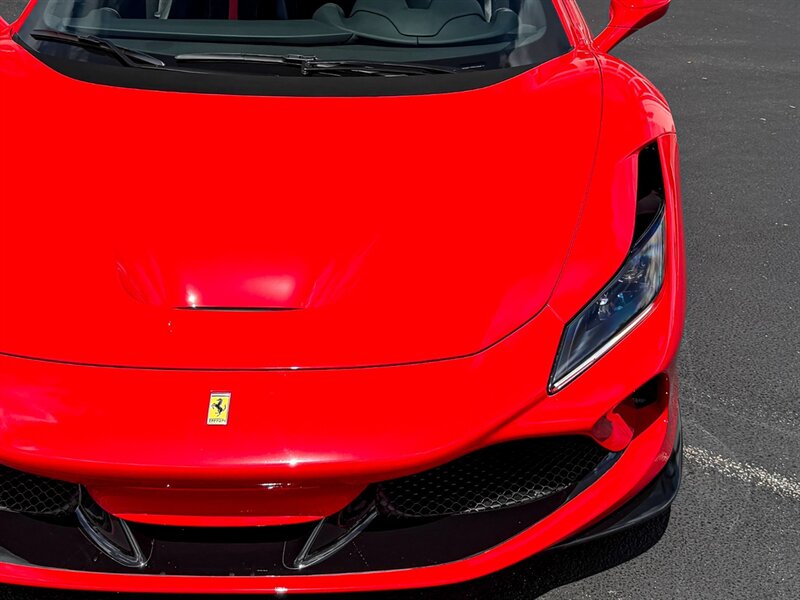 2021 Ferrari F8 Tributo - Photo 4 - Bonita Springs, FL 34134