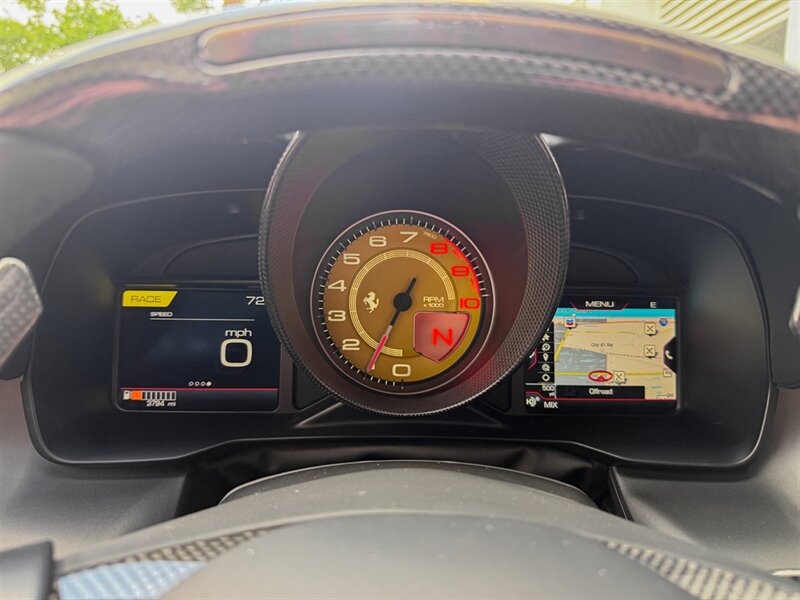 2021 Ferrari F8 Tributo - Photo 13 - Bonita Springs, FL 34134