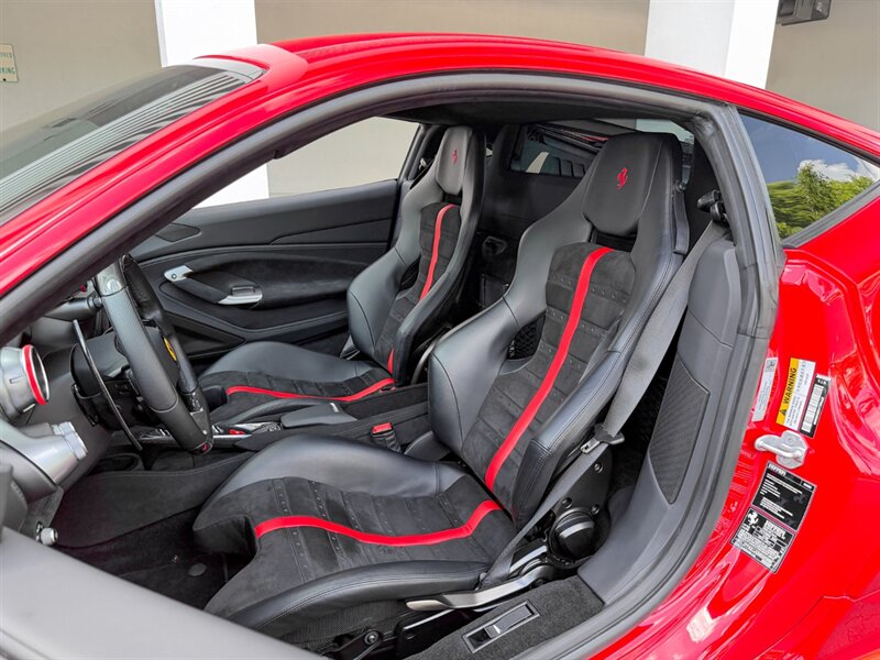 2021 Ferrari F8 Tributo - Photo 21 - Bonita Springs, FL 34134