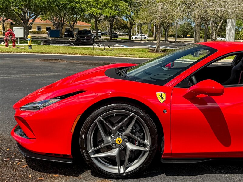 2021 Ferrari F8 Tributo - Photo 44 - Bonita Springs, FL 34134