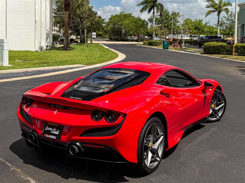 2021 Ferrari F8 Tributo - Photo 63 - Bonita Springs, FL 34134