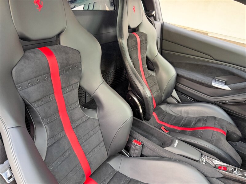 2021 Ferrari F8 Tributo - Photo 34 - Bonita Springs, FL 34134