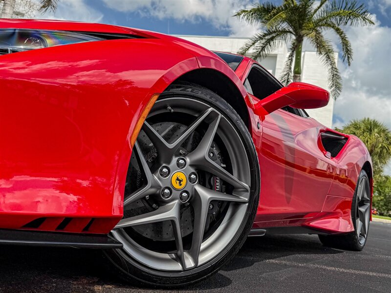 2021 Ferrari F8 Tributo - Photo 11 - Bonita Springs, FL 34134