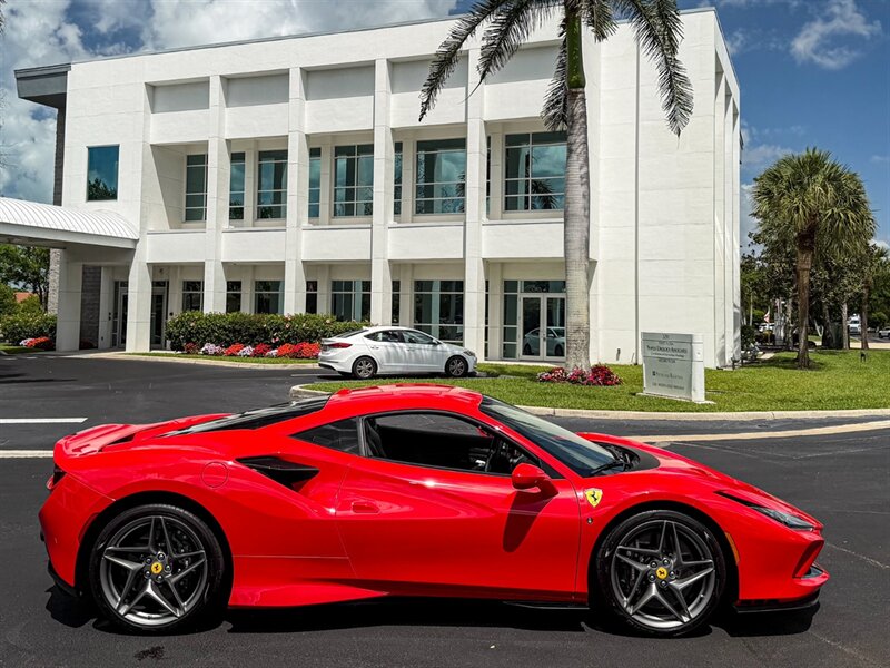 2021 Ferrari F8 Tributo - Photo 64 - Bonita Springs, FL 34134