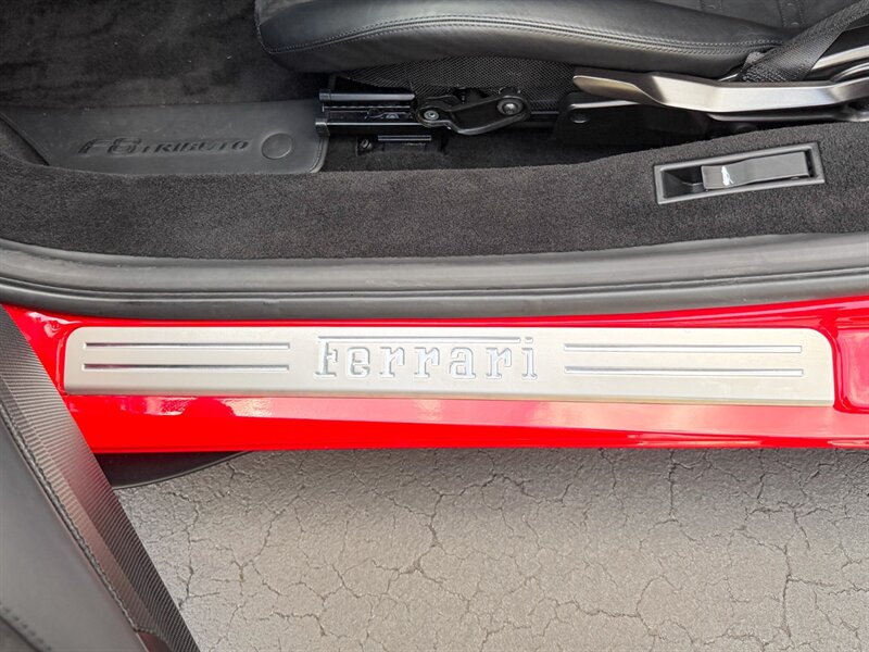 2021 Ferrari F8 Tributo - Photo 26 - Bonita Springs, FL 34134