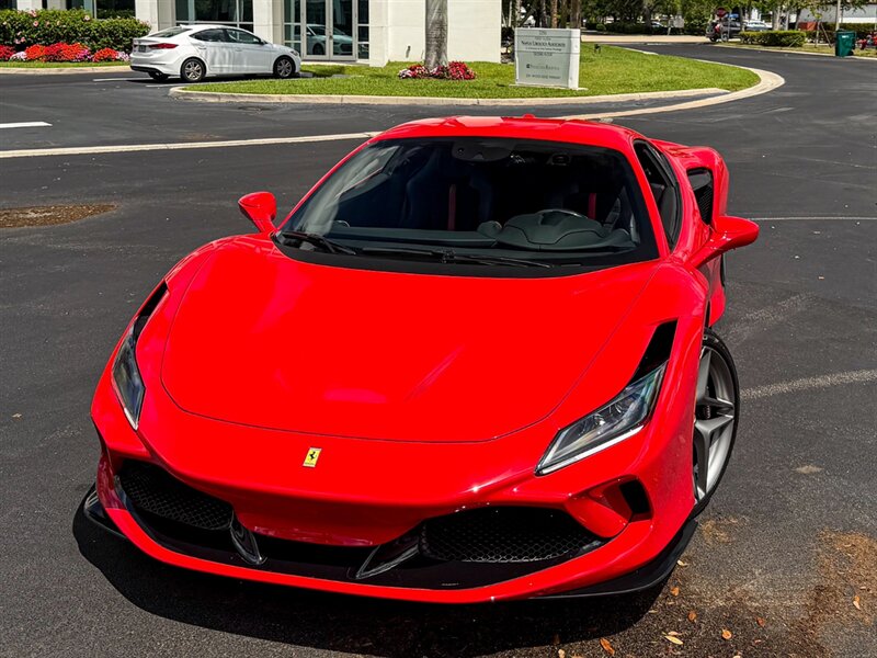 2021 Ferrari F8 Tributo - Photo 7 - Bonita Springs, FL 34134