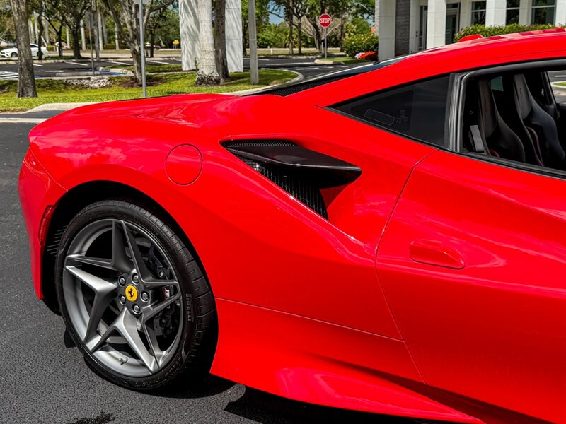 2021 Ferrari F8 Tributo - Photo 65 - Bonita Springs, FL 34134