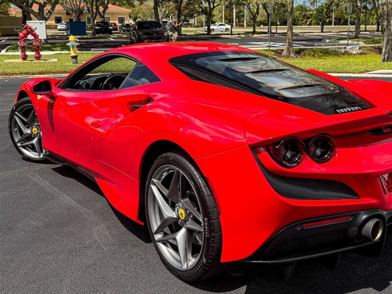 2021 Ferrari F8 Tributo - Photo 49 - Bonita Springs, FL 34134