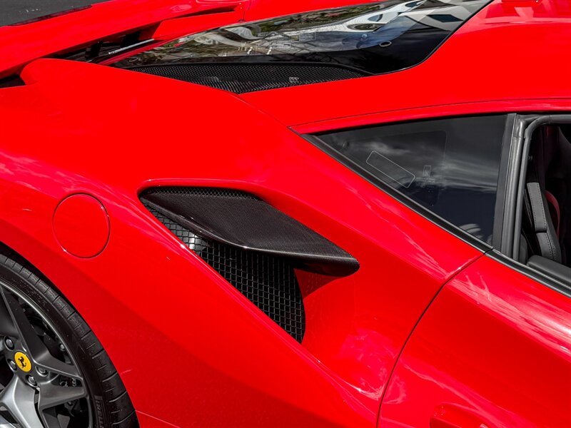 2021 Ferrari F8 Tributo - Photo 68 - Bonita Springs, FL 34134