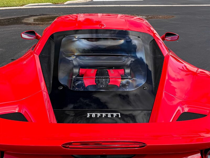 2021 Ferrari F8 Tributo - Photo 56 - Bonita Springs, FL 34134
