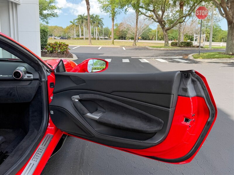 2021 Ferrari F8 Tributo - Photo 37 - Bonita Springs, FL 34134