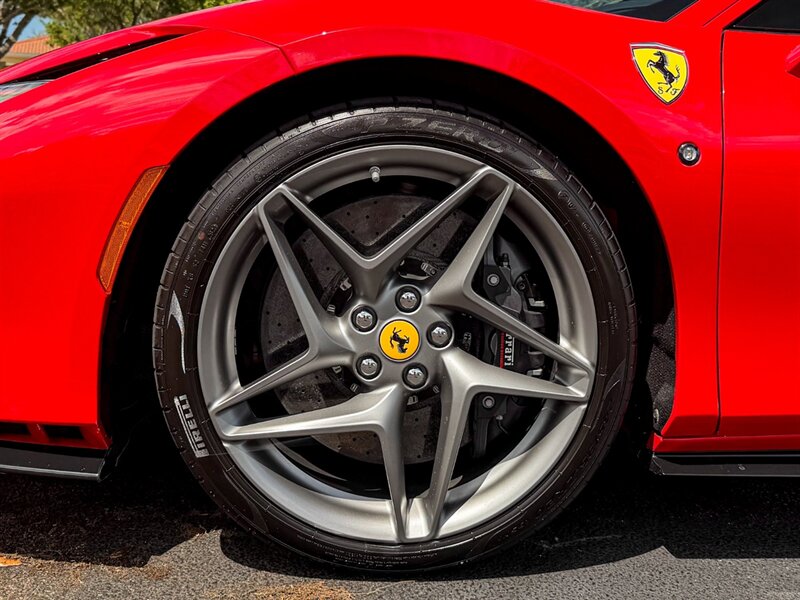 2021 Ferrari F8 Tributo - Photo 45 - Bonita Springs, FL 34134