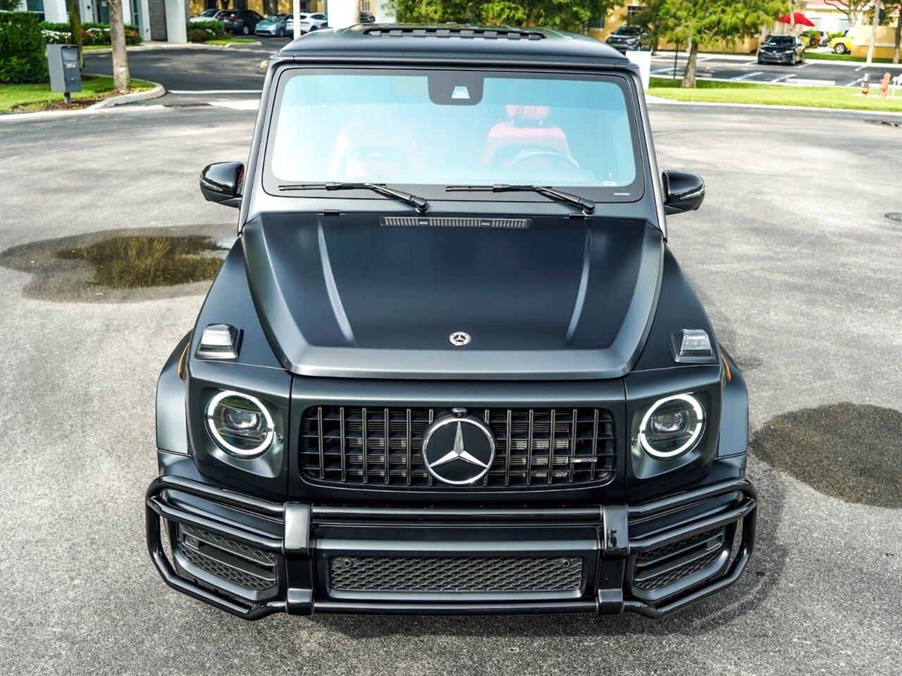 2020 Mercedes-Benz AMG G 63   - Photo 5 - Bonita Springs, FL 34134