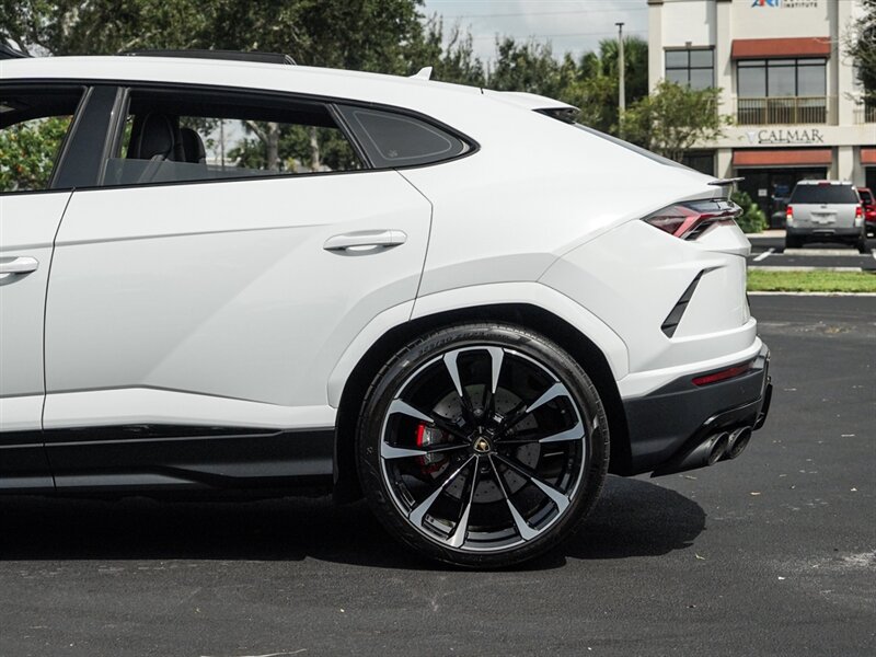 2022 Lamborghini Urus   - Photo 51 - Bonita Springs, FL 34134