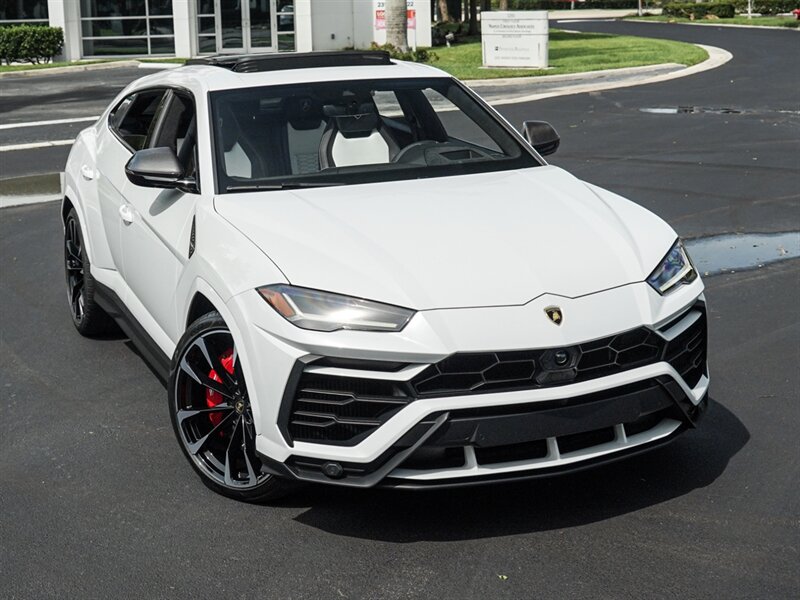 2022 Lamborghini Urus   - Photo 77 - Bonita Springs, FL 34134
