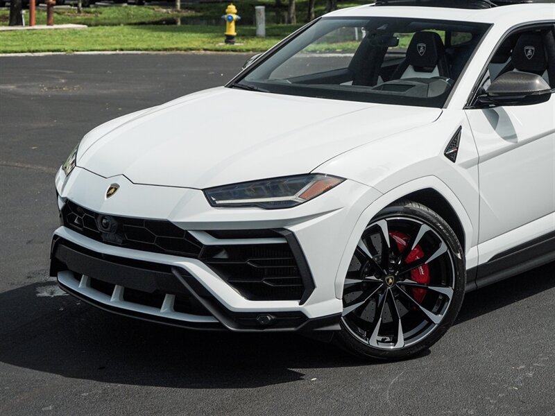 2022 Lamborghini Urus   - Photo 8 - Bonita Springs, FL 34134