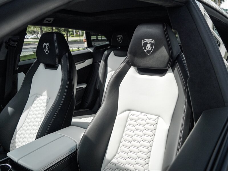 2022 Lamborghini Urus   - Photo 6 - Bonita Springs, FL 34134