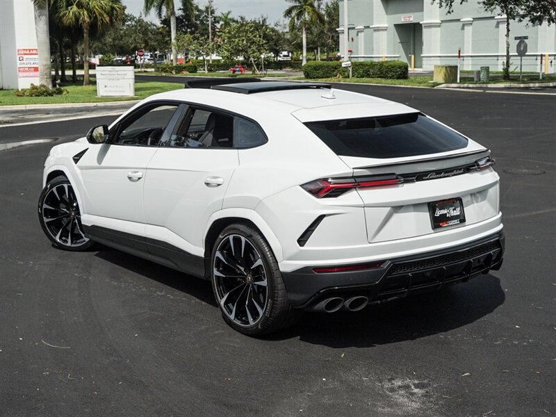 2022 Lamborghini Urus   - Photo 52 - Bonita Springs, FL 34134