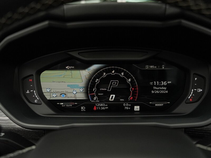 2022 Lamborghini Urus   - Photo 13 - Bonita Springs, FL 34134