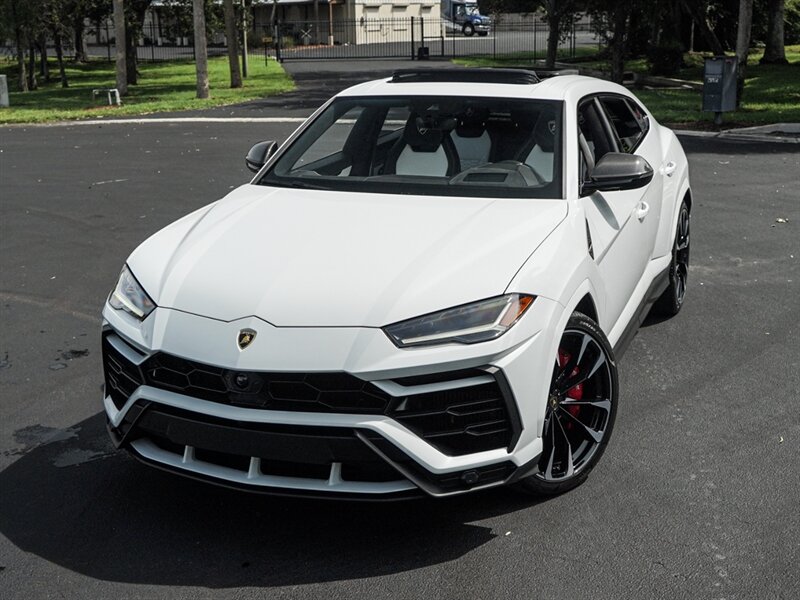 2022 Lamborghini Urus   - Photo 7 - Bonita Springs, FL 34134