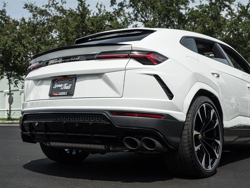 2022 Lamborghini Urus   - Photo 65 - Bonita Springs, FL 34134