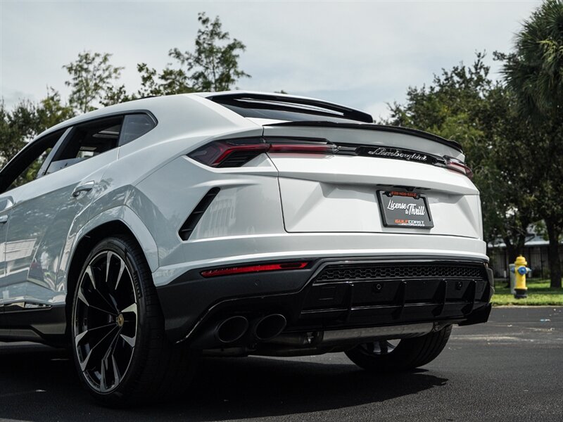 2022 Lamborghini Urus   - Photo 56 - Bonita Springs, FL 34134