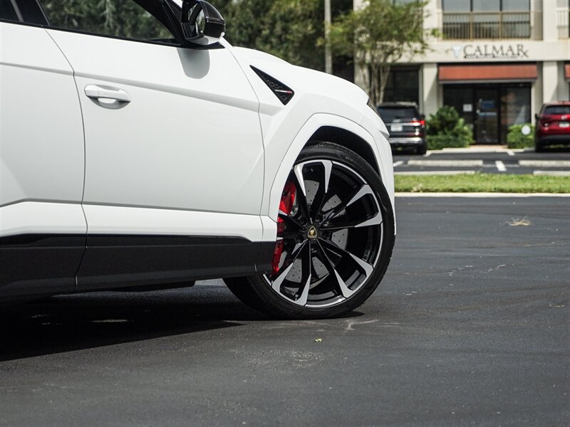 2022 Lamborghini Urus   - Photo 67 - Bonita Springs, FL 34134