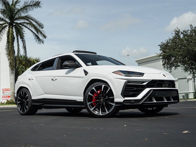 2022 Lamborghini Urus   - Photo 79 - Bonita Springs, FL 34134