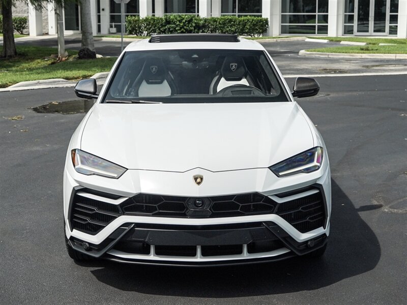 2022 Lamborghini Urus   - Photo 5 - Bonita Springs, FL 34134