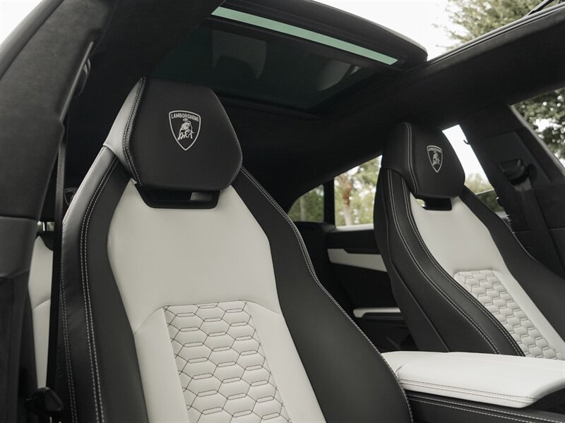2022 Lamborghini Urus   - Photo 36 - Bonita Springs, FL 34134