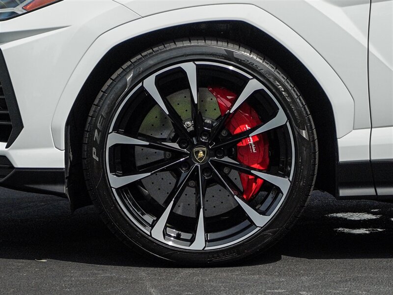 2022 Lamborghini Urus   - Photo 50 - Bonita Springs, FL 34134