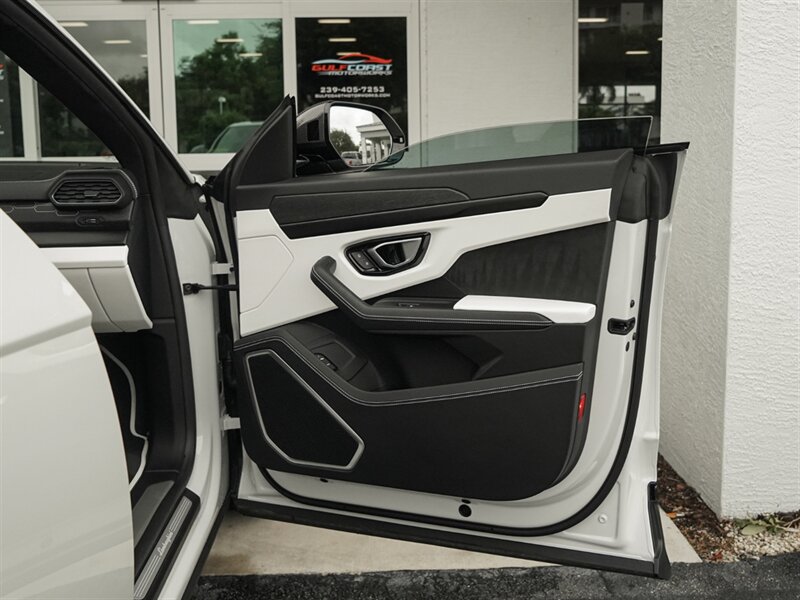 2022 Lamborghini Urus   - Photo 42 - Bonita Springs, FL 34134