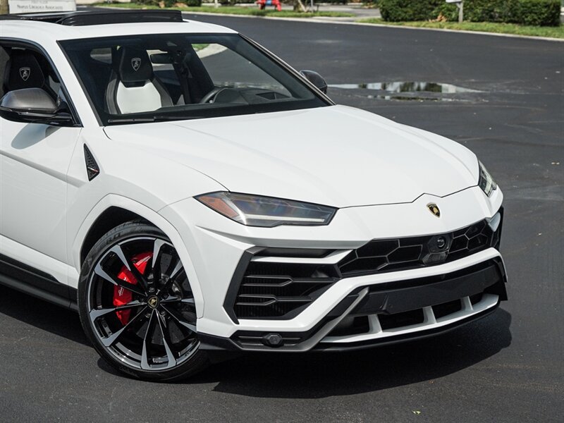 2022 Lamborghini Urus   - Photo 75 - Bonita Springs, FL 34134