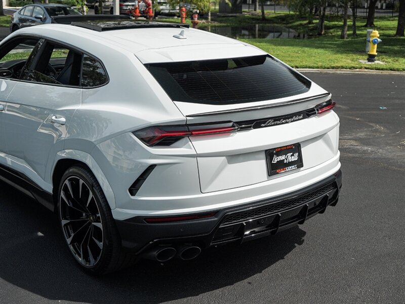 2022 Lamborghini Urus   - Photo 57 - Bonita Springs, FL 34134