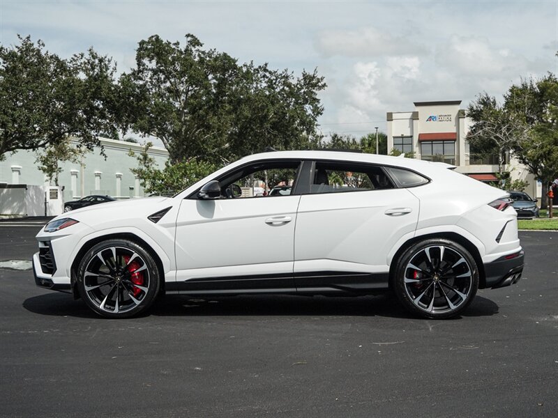 2022 Lamborghini Urus   - Photo 48 - Bonita Springs, FL 34134