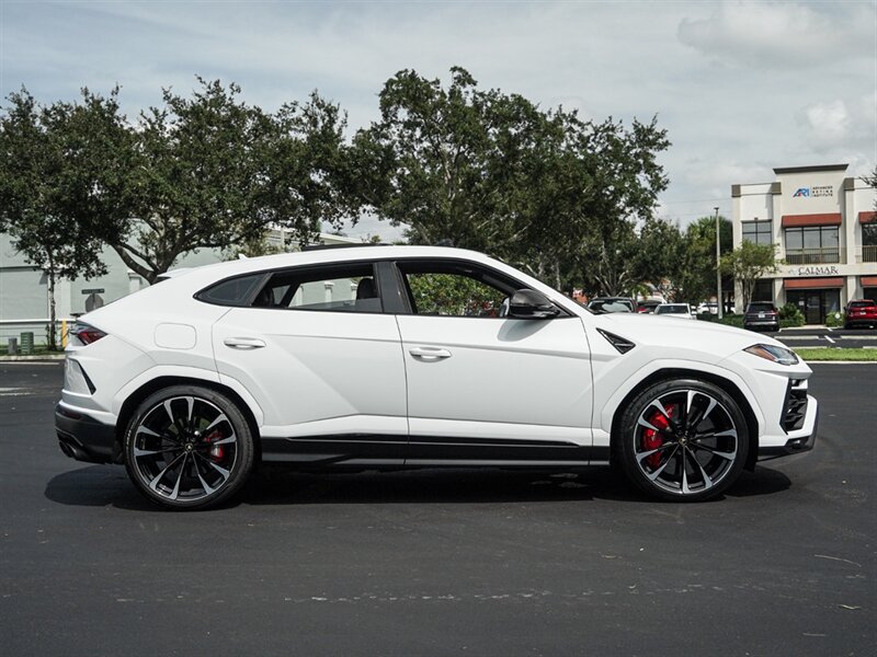 2022 Lamborghini Urus   - Photo 70 - Bonita Springs, FL 34134