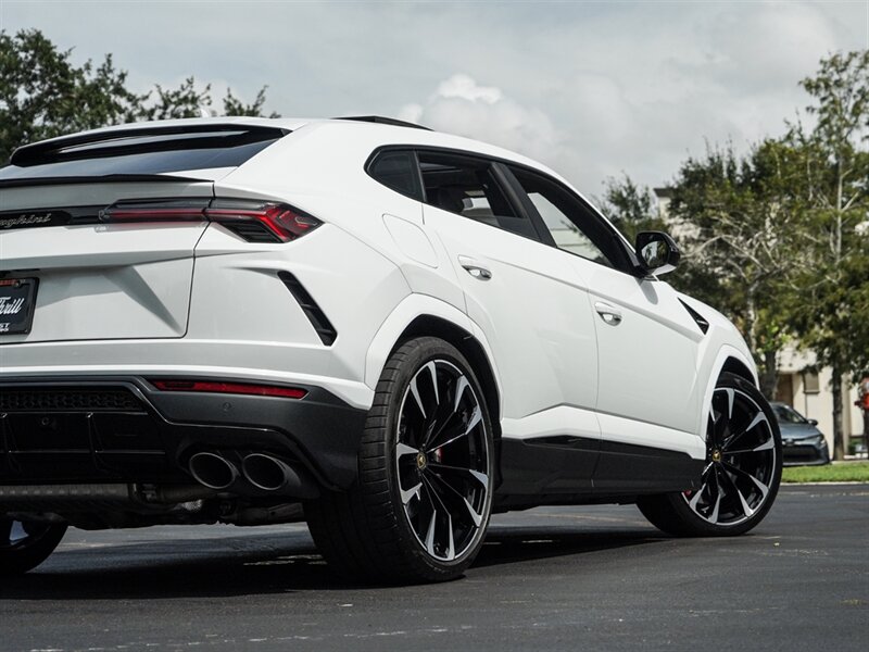 2022 Lamborghini Urus   - Photo 68 - Bonita Springs, FL 34134
