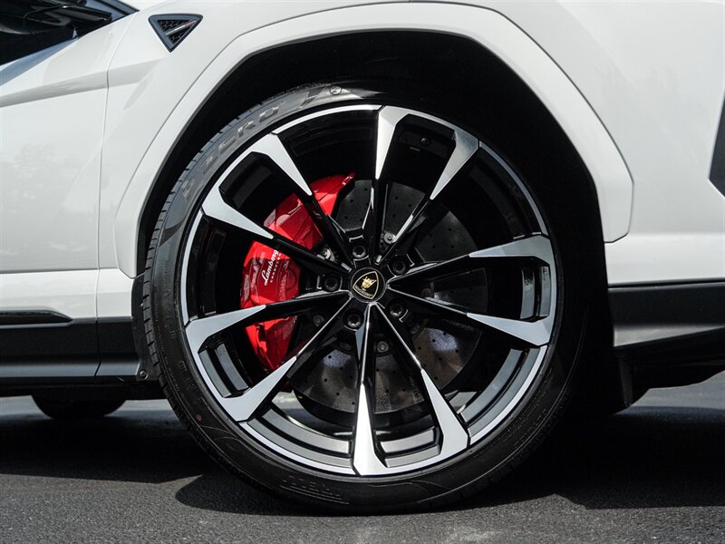2022 Lamborghini Urus   - Photo 76 - Bonita Springs, FL 34134