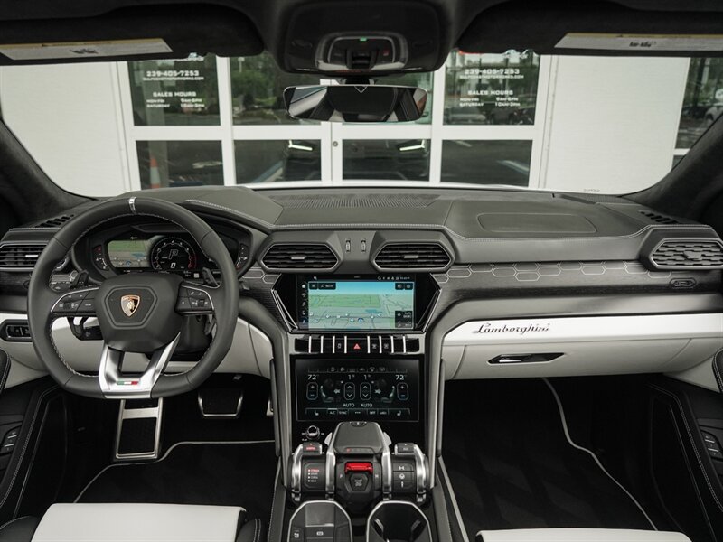 2022 Lamborghini Urus   - Photo 30 - Bonita Springs, FL 34134