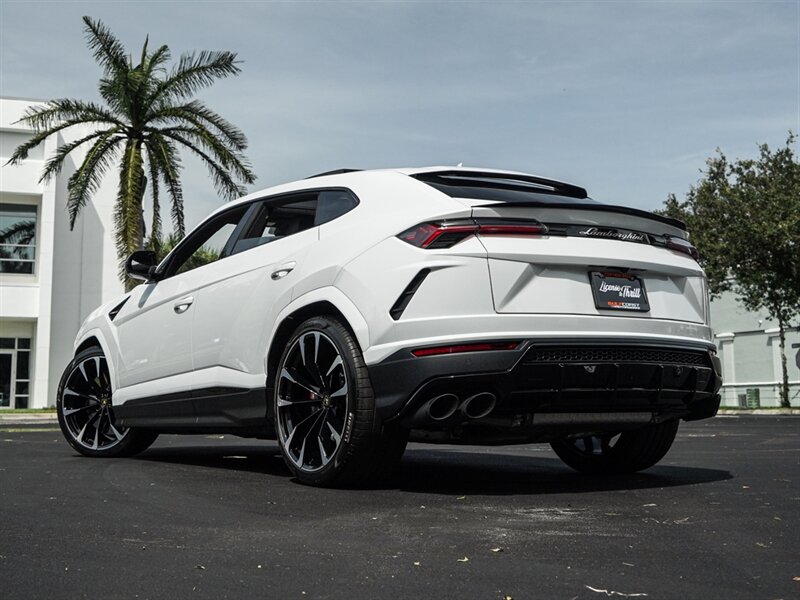 2022 Lamborghini Urus   - Photo 53 - Bonita Springs, FL 34134