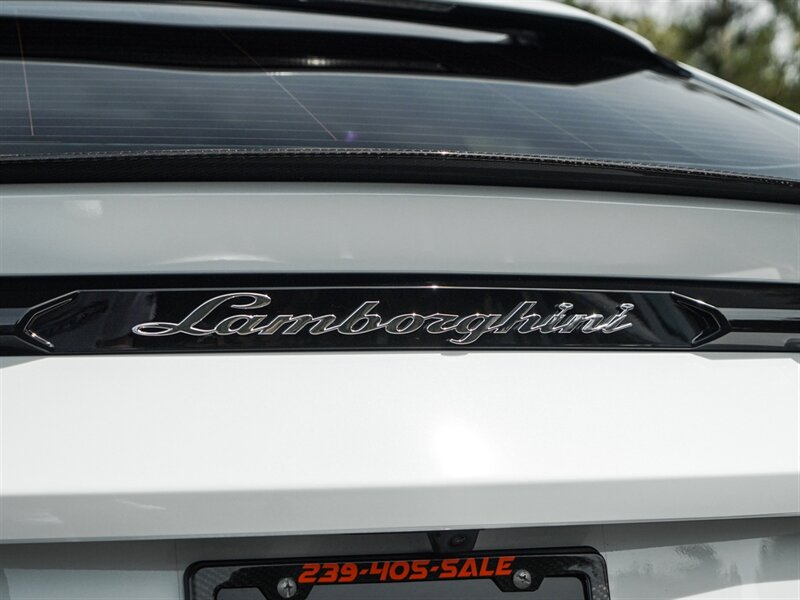 2022 Lamborghini Urus   - Photo 61 - Bonita Springs, FL 34134