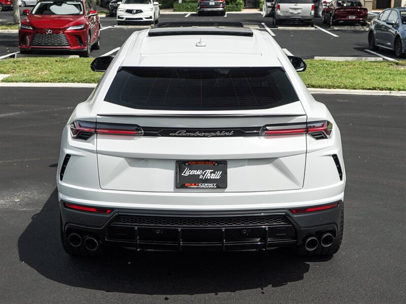 2022 Lamborghini Urus   - Photo 58 - Bonita Springs, FL 34134