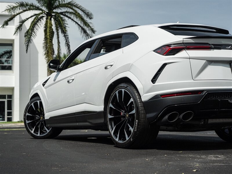 2022 Lamborghini Urus   - Photo 55 - Bonita Springs, FL 34134