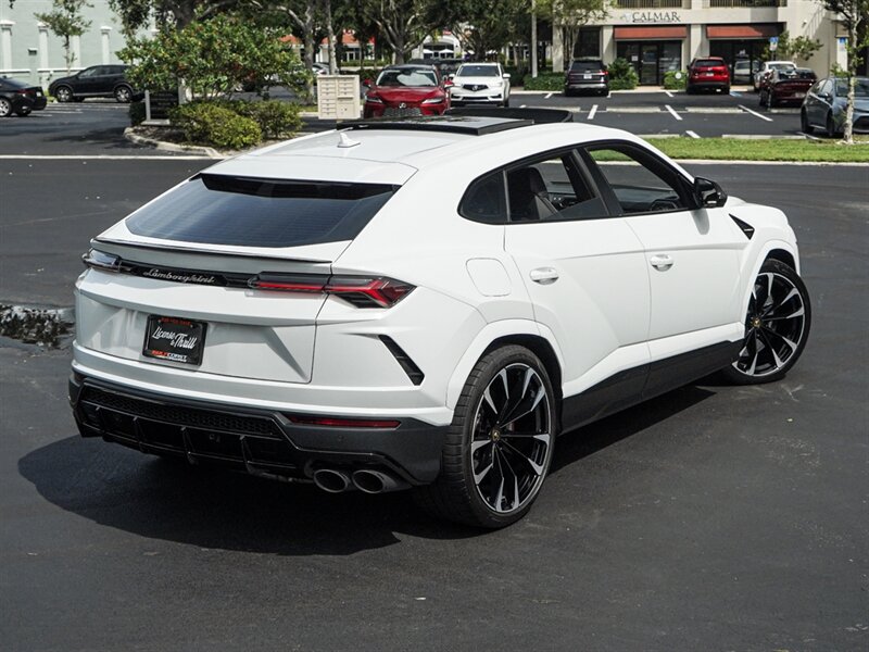 2022 Lamborghini Urus   - Photo 69 - Bonita Springs, FL 34134