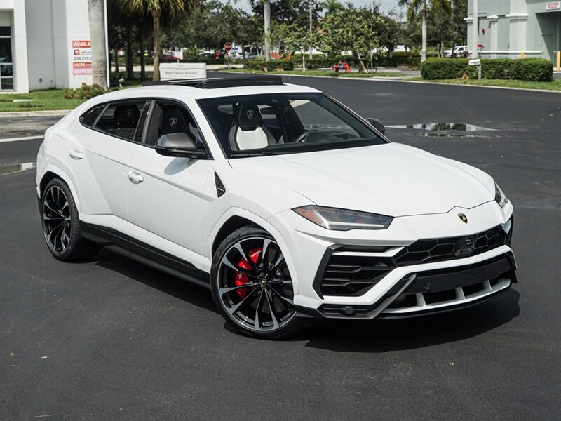 2022 Lamborghini Urus   - Photo 73 - Bonita Springs, FL 34134